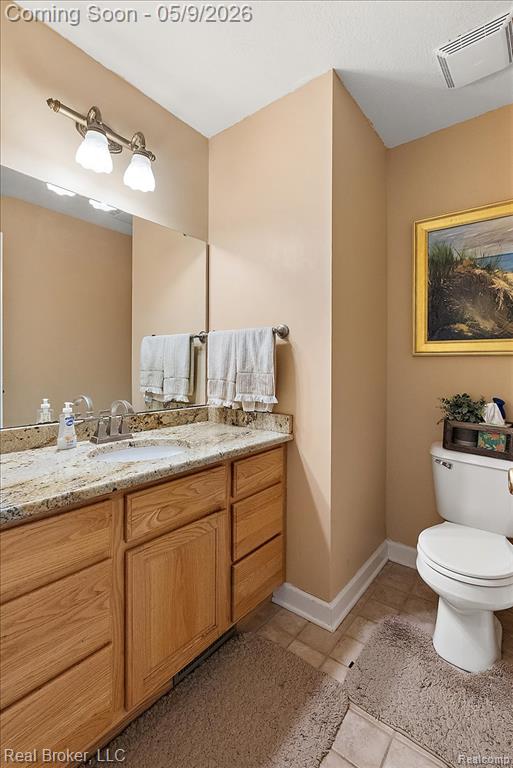 1111 Elk Run, Howell, MI 48843 — Photo 19