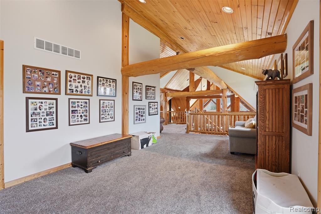 3929 Timber Green Court, Howell, MI 48843 — Photo 47