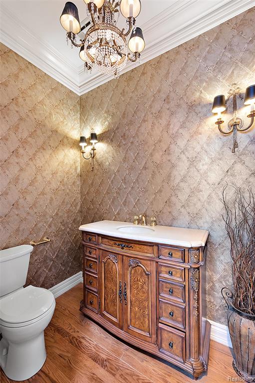5744 Lochmoor Court, Rochester, MI 48306 — Photo 14
