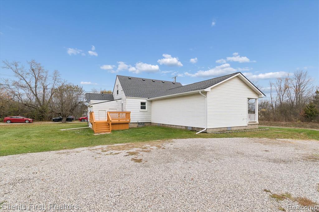 6550 Hitchingham Road, Ypsilanti, MI 48197 — Photo 34