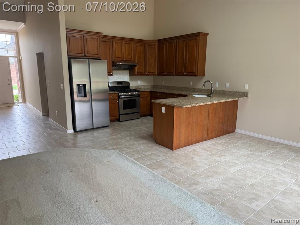 49329 Village Pointe Drive, Utica, MI 48315 — Photo 3