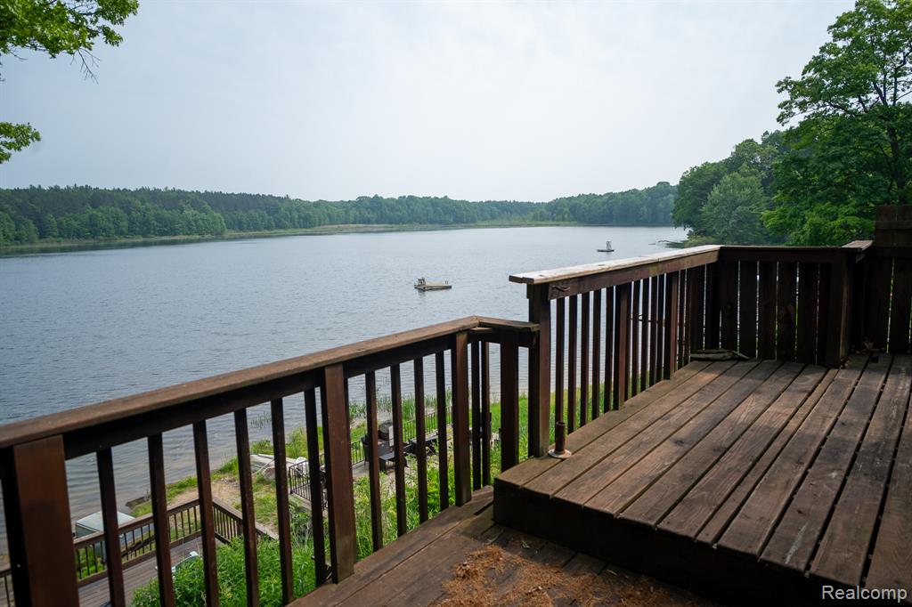 3236 Shady Oak Drive, Columbiaville, MI 48421 — Photo 36