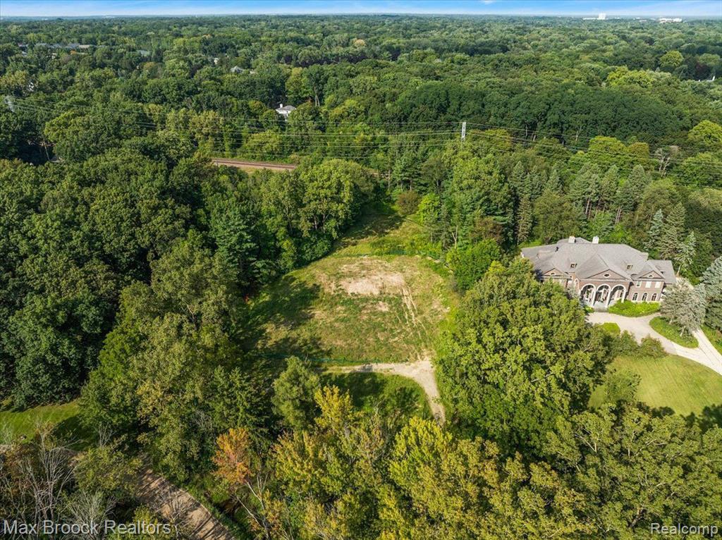 4675 AVONDALE TERRACE, Bloomfield Hills, MI 48304 — Photo 10