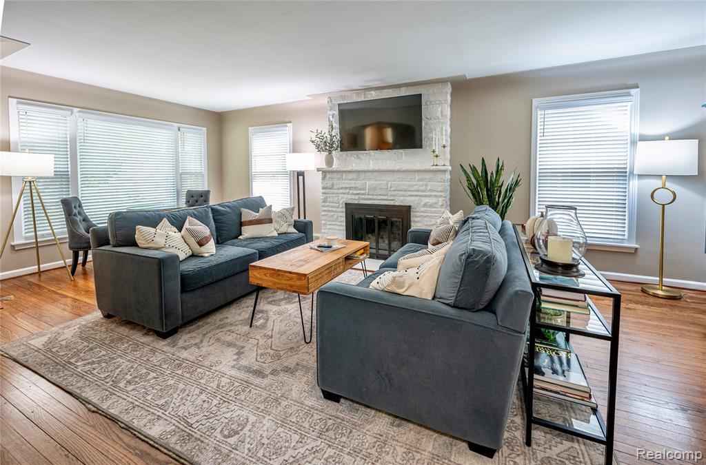 4121 Arlington Drive, Royal Oak, MI 48073 — Photo 12