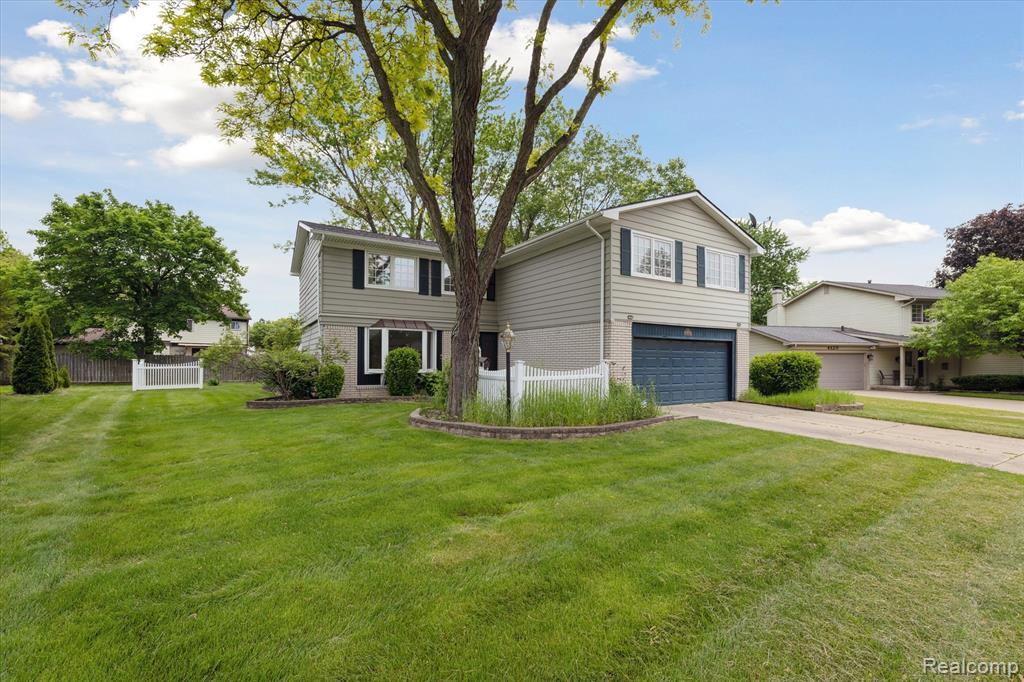 4134 Cypress Drive, Troy, MI 48085 — Photo 3