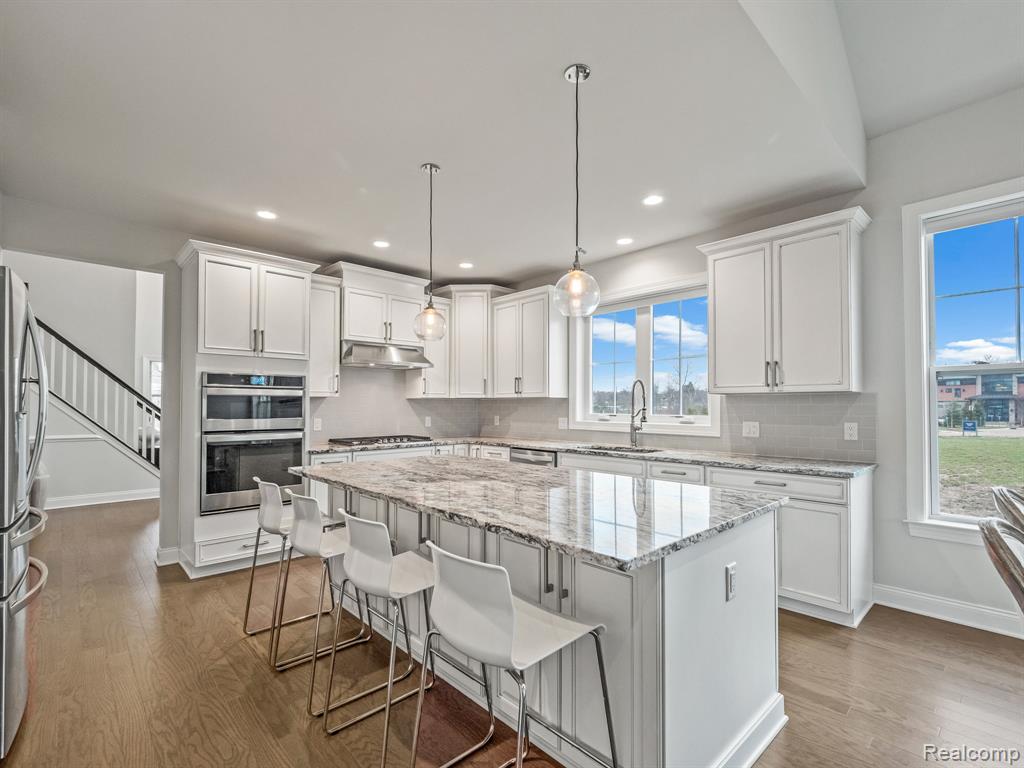 3219 BRACKLEY Drive, Ann Arbor, MI 48105 — Photo 6