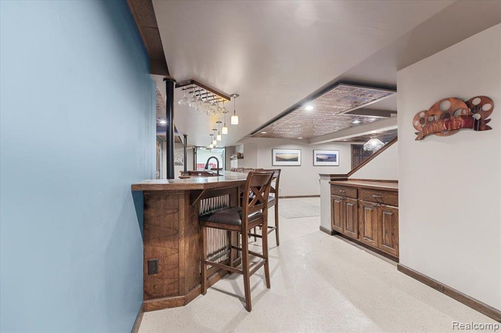 8707 VOIGT Avenue, Grosse Ile, MI 48138 — Photo 52