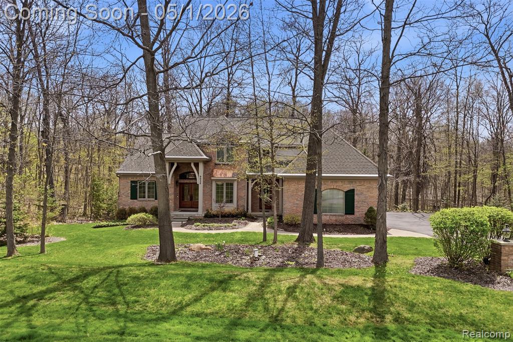 9028 Green Hickory Lane, Fenton, MI 48430 — Photo 52