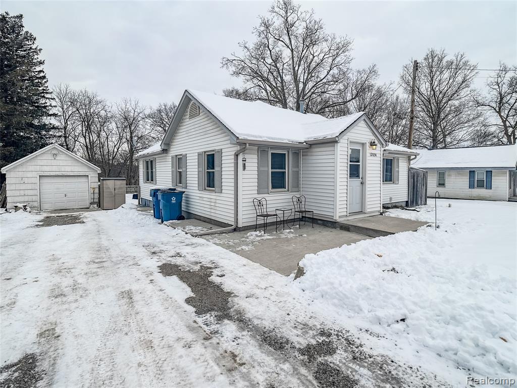 12034 Seymour Road, Montrose, MI 48457 — Photo 35