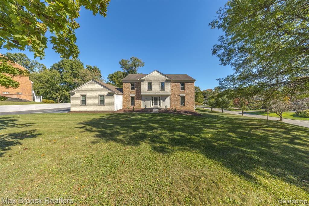 4520 STONY RIVER Drive, Bloomfield Hills, MI — Photo 67