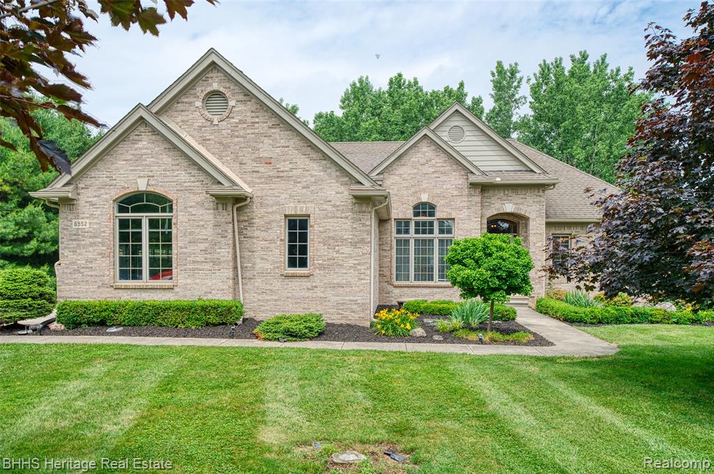 6952 Sharpe Road, Fowlerville, MI 48836 — Photo 6