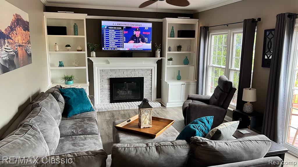 6644 Weathersfield Way, Canton, MI 48187 — Photo 9