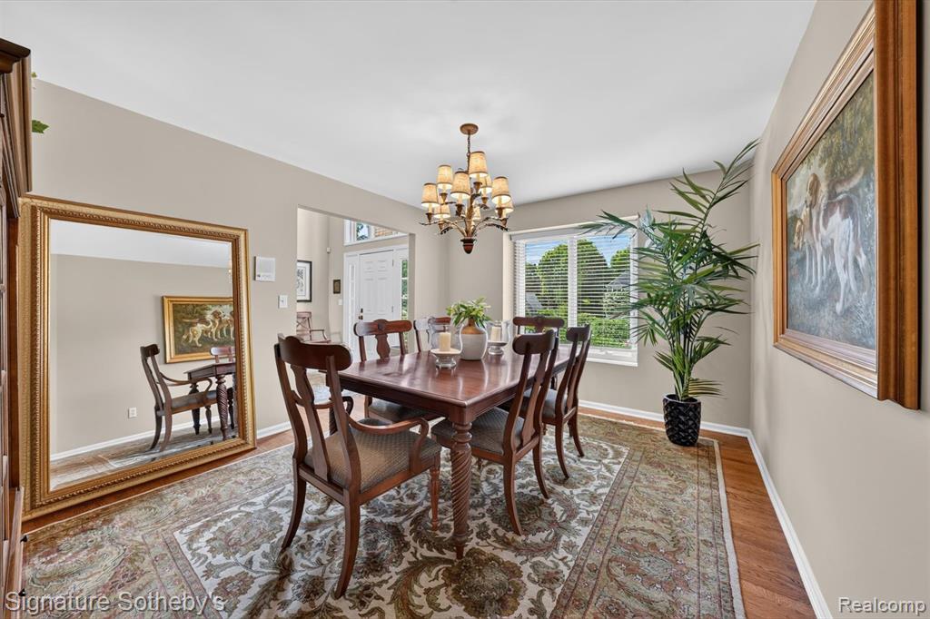 9880 Boulder Court, Davisburg, MI 48350 — Photo 11