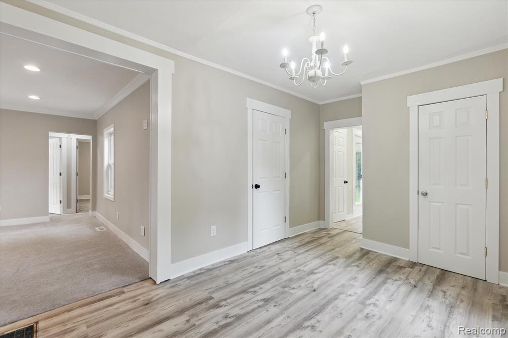 802 Alger Street, Howell, MI 48843 — Photo 23