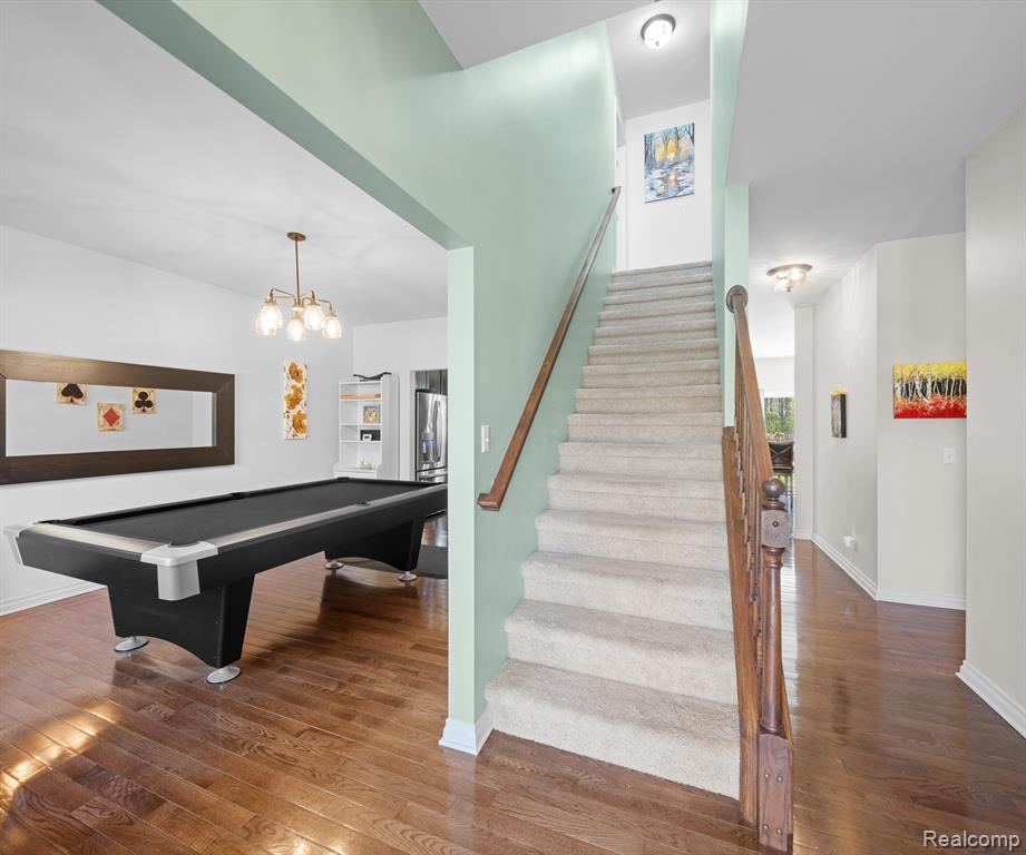 43442 CHERRYWOOD Lane, Canton, MI 48188 — Photo 15