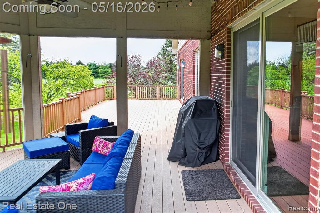 60675 Pontiac Trail, New Hudson, MI 48165 — Photo 63