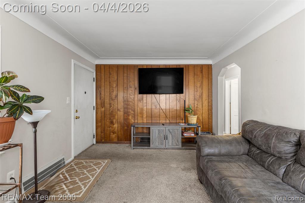 25521 Stanford Street, Dearborn Heights, MI 48125 — Photo 11