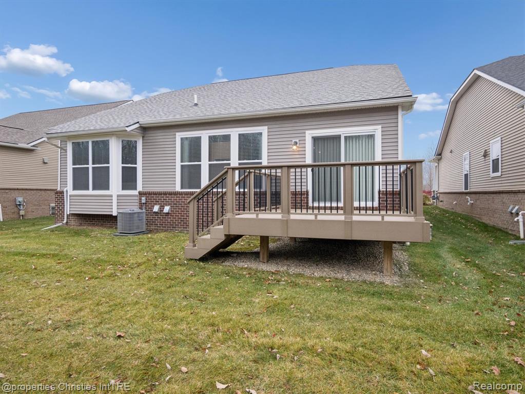 48024 Barrington Drive, Canton, MI 48188 — Photo 34