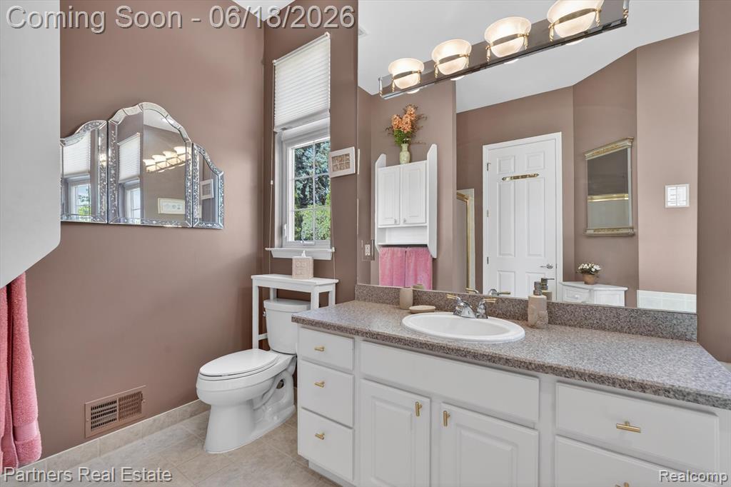 4632 Villa France Drive N, Brighton, MI 48116 — Photo 26
