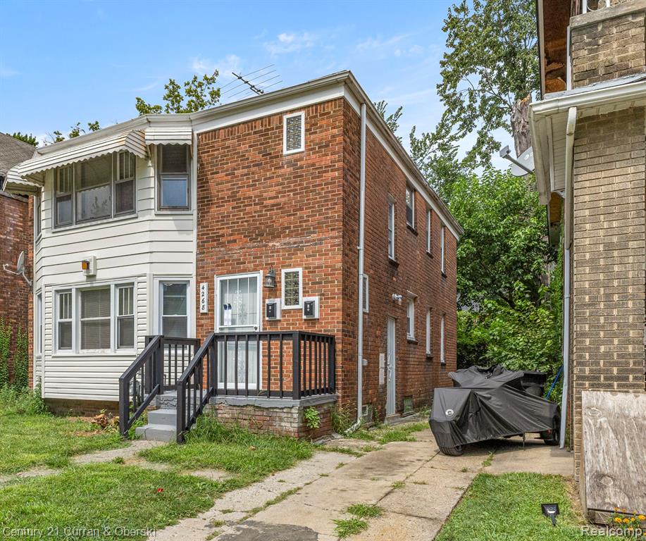 4268 Cortland Street, Detroit, MI 48204 — Photo 32