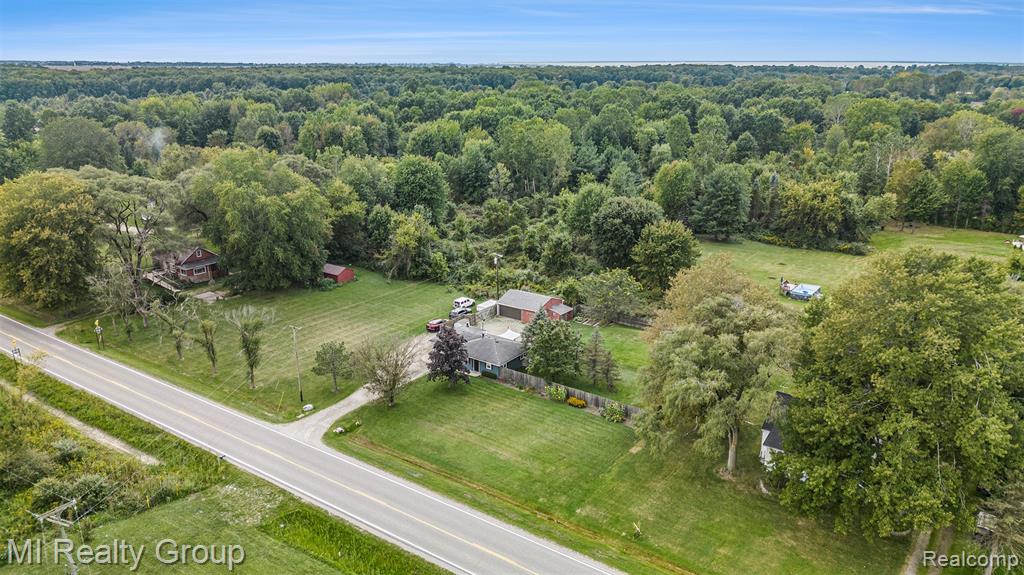 7520 Starville Road, Cottrellville, MI — Photo 30