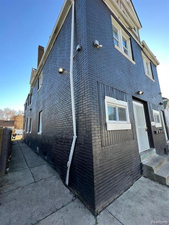 5671 OTIS Street, Detroit, MI 48210 — Photo 6