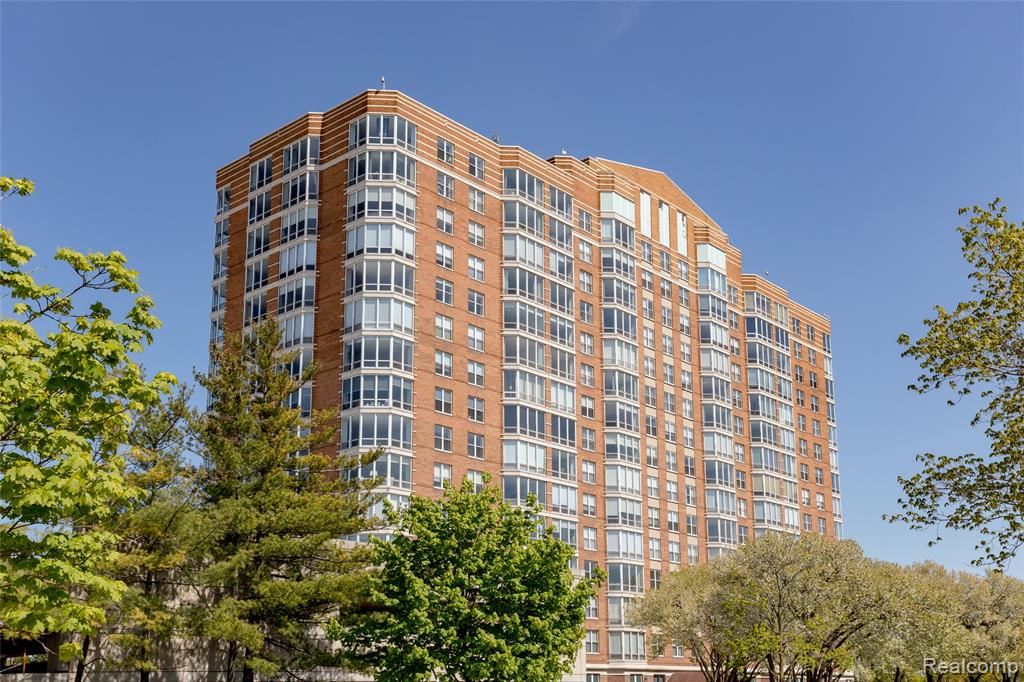 250 E Harbortown Drive