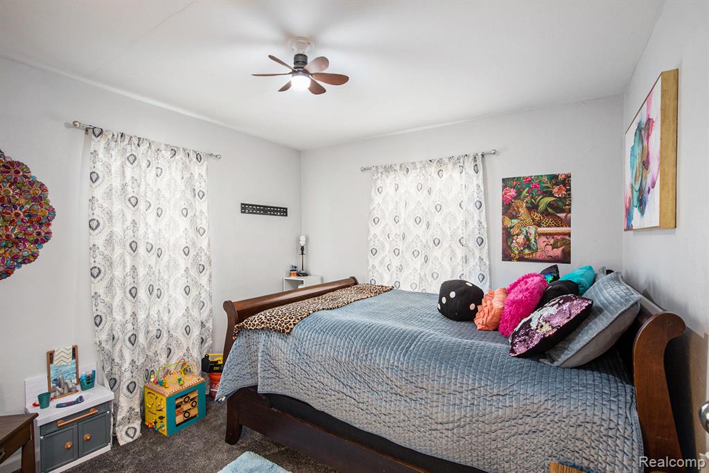 515 Leland Street, Flint, MI 48507 — Photo 11