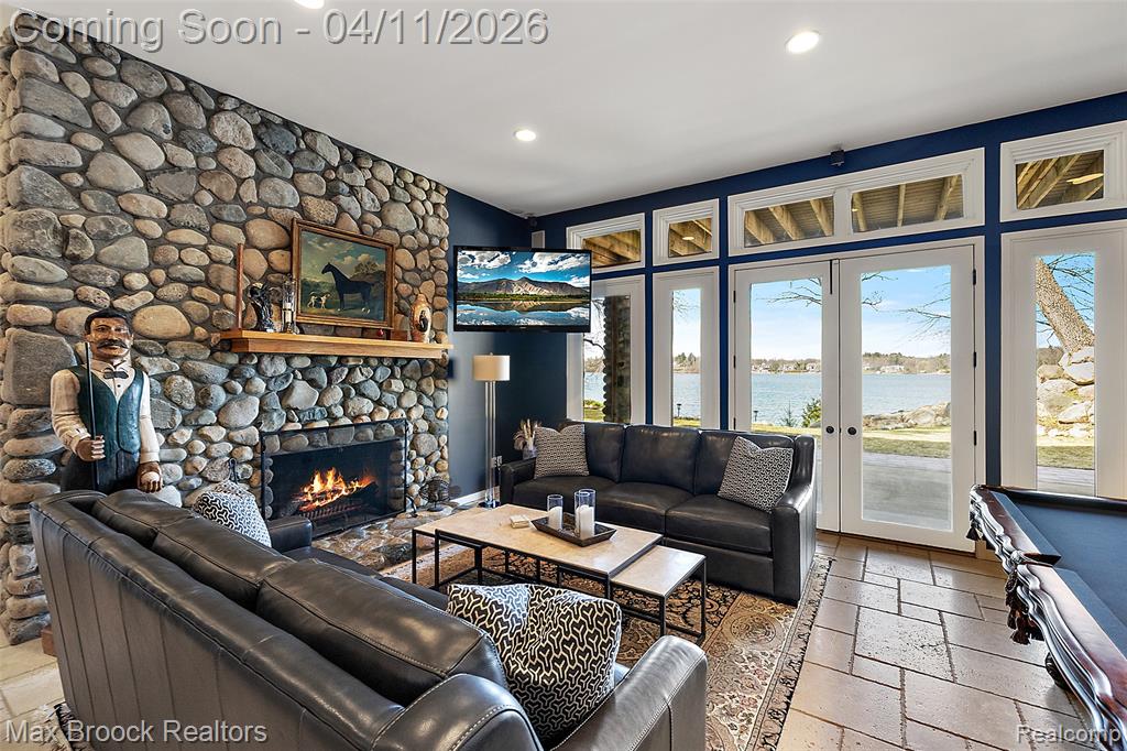 850 Lake Angelus Shores, Lake Angelus, MI 48326 — Photo 26
