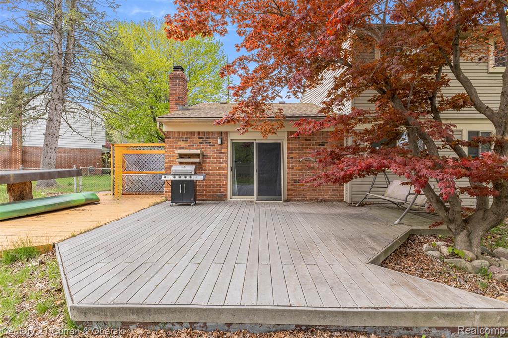 8834 Dublin Way, Sterling Heights, MI 48314 — Photo 35