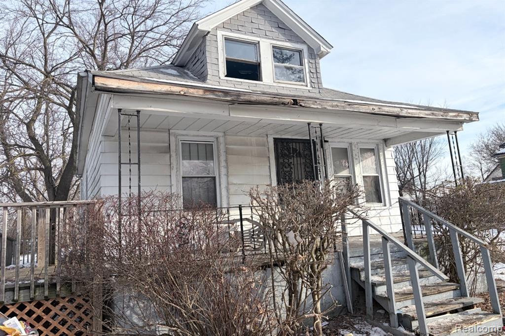 8922 Armour Street, Detroit, MI 48213 — Photo 3
