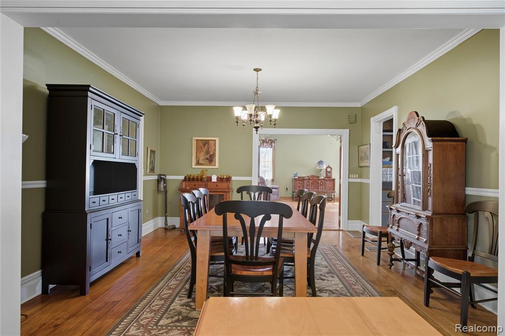 205 N Youngs Road, Attica, MI 48412 — Photo 20