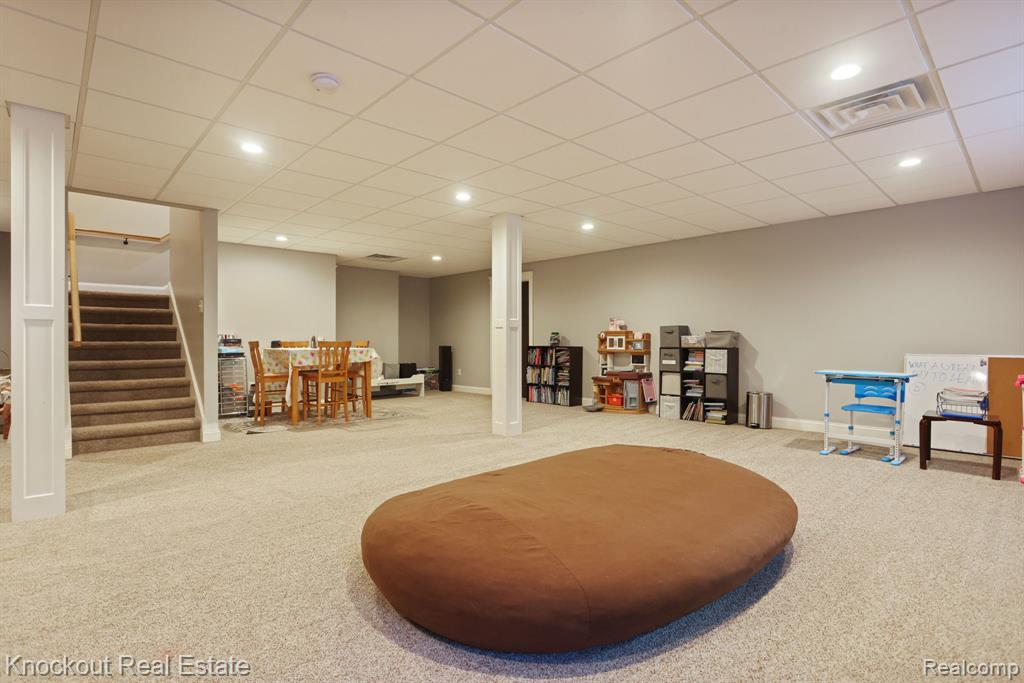 3002 Boice Drive, Birch Run, MI 48415 — Photo 45