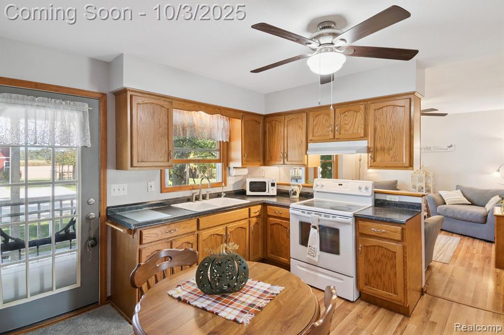 1052 S Otter Creek Road, Monroe, MI 48161 — Photo 39