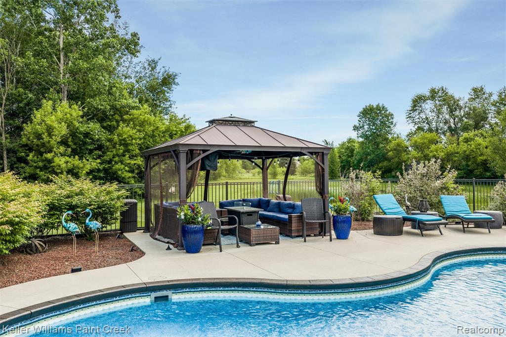 75644 Elk Horn Drive, Romeo, MI 48065 — Photo 41
