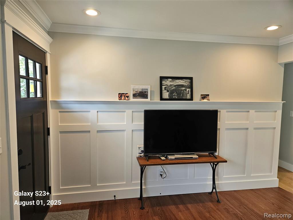 633 Aldrich Street, Linden, MI 48451 — Photo 20