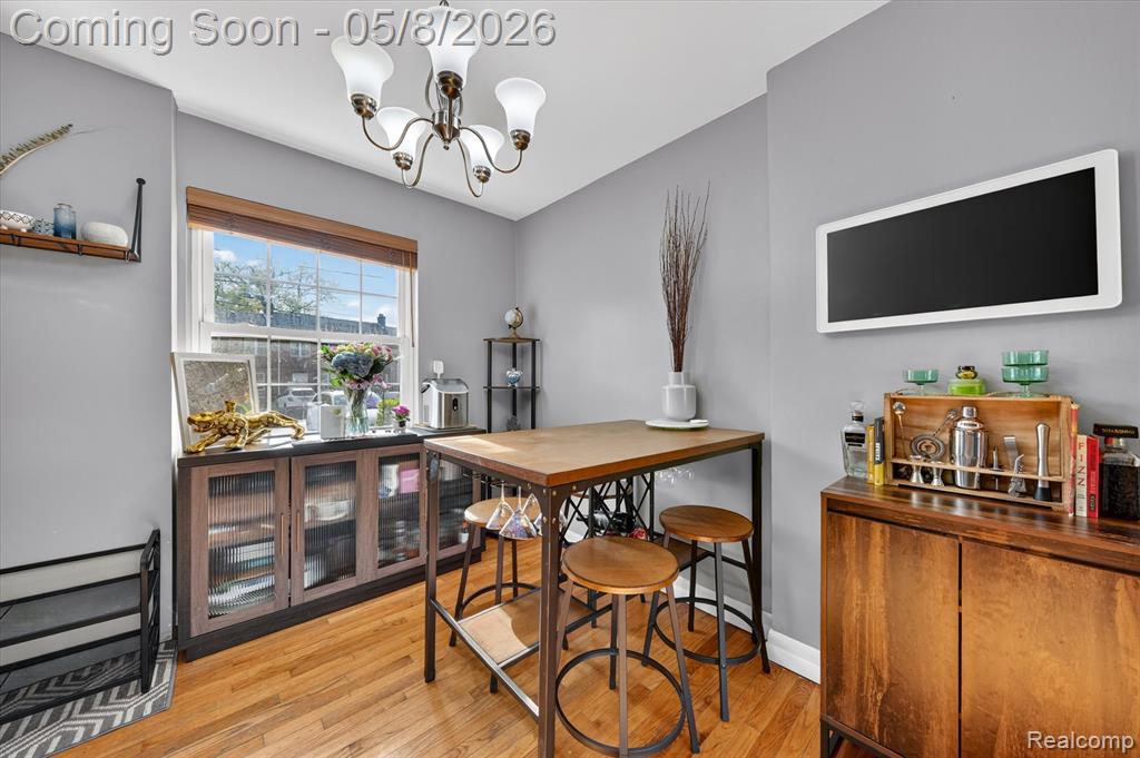 22927 Lakeshore Drive, Saint Clair Shores, MI 48080 — Photo 11