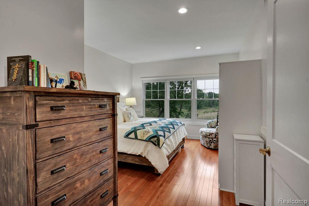 415 Baker Crossing, Dexter, MI 48130 — Photo 23