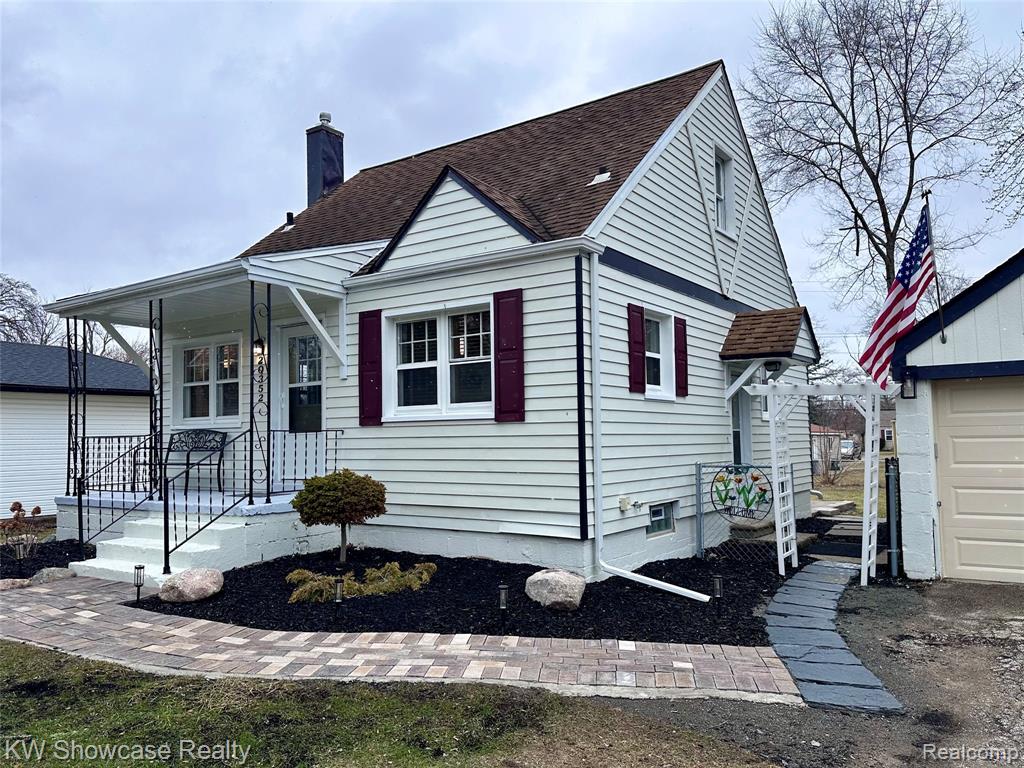 20352 Beatrice Street, Livonia, MI, 48152