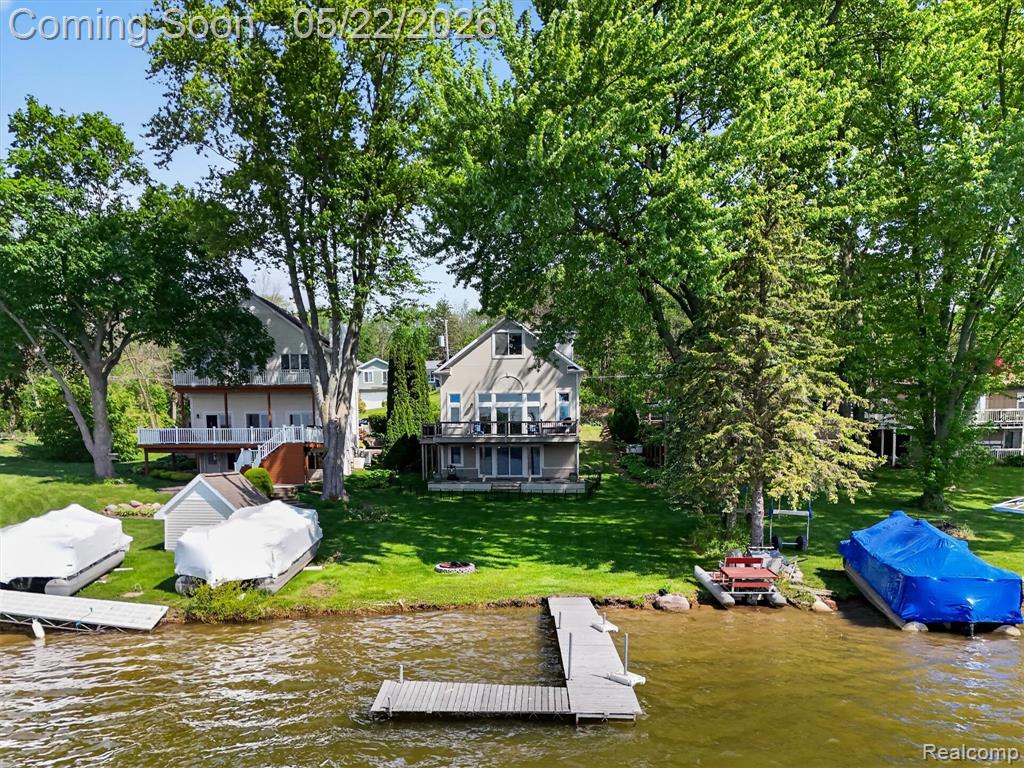 5025 Harp Drive, Linden, MI 48451 — Photo 51