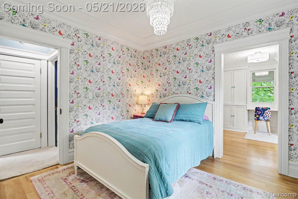 95 Dennison Street, Oxford, MI 48371 — Photo 32
