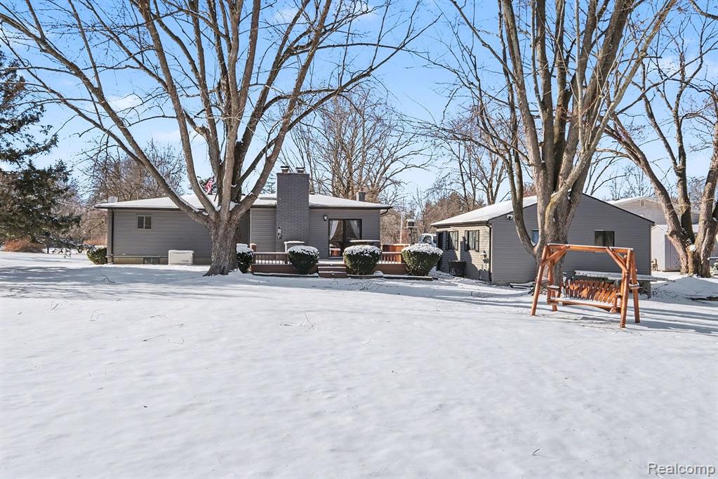5091 Wakefield Road, Grand Blanc, MI 48439 — Photo 25