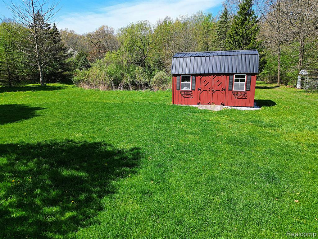 7655 WHEELER Road, Whitmore Lake, MI 48189 — Photo 5