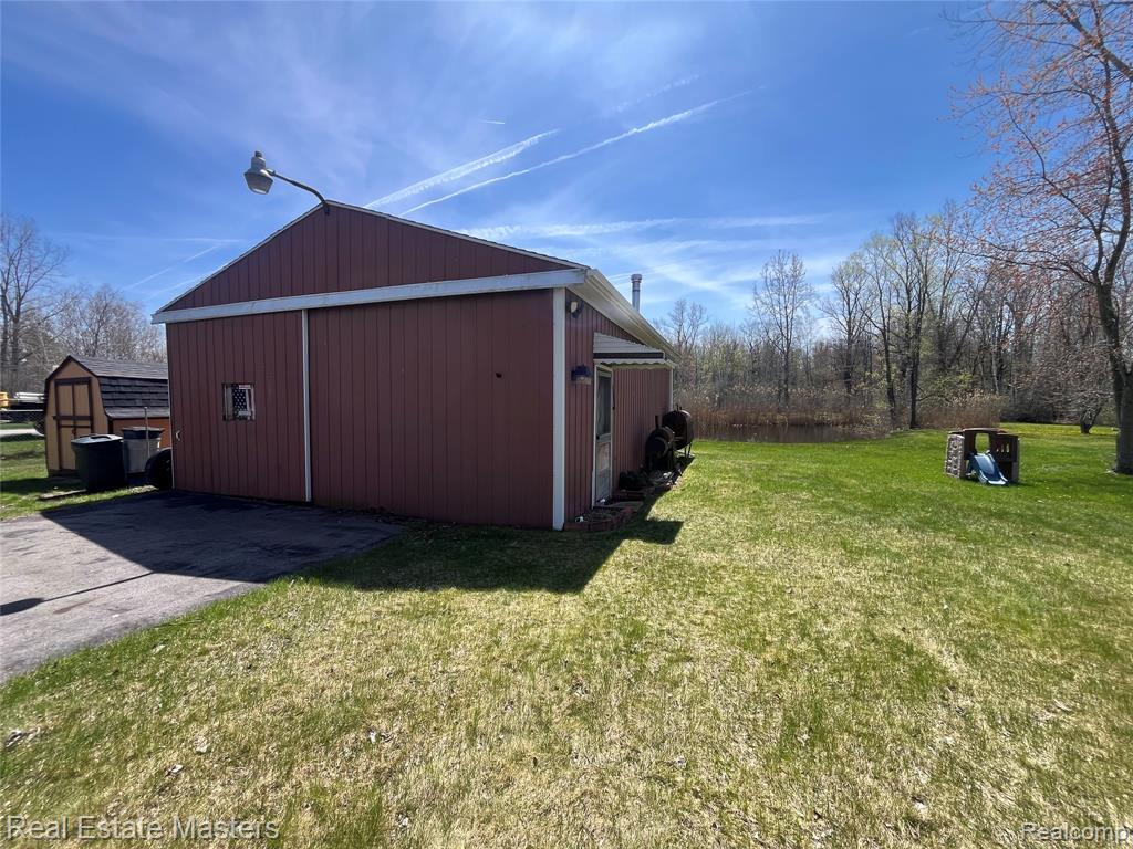 5117 Ravenswood Road, Kimball, MI — Photo 16