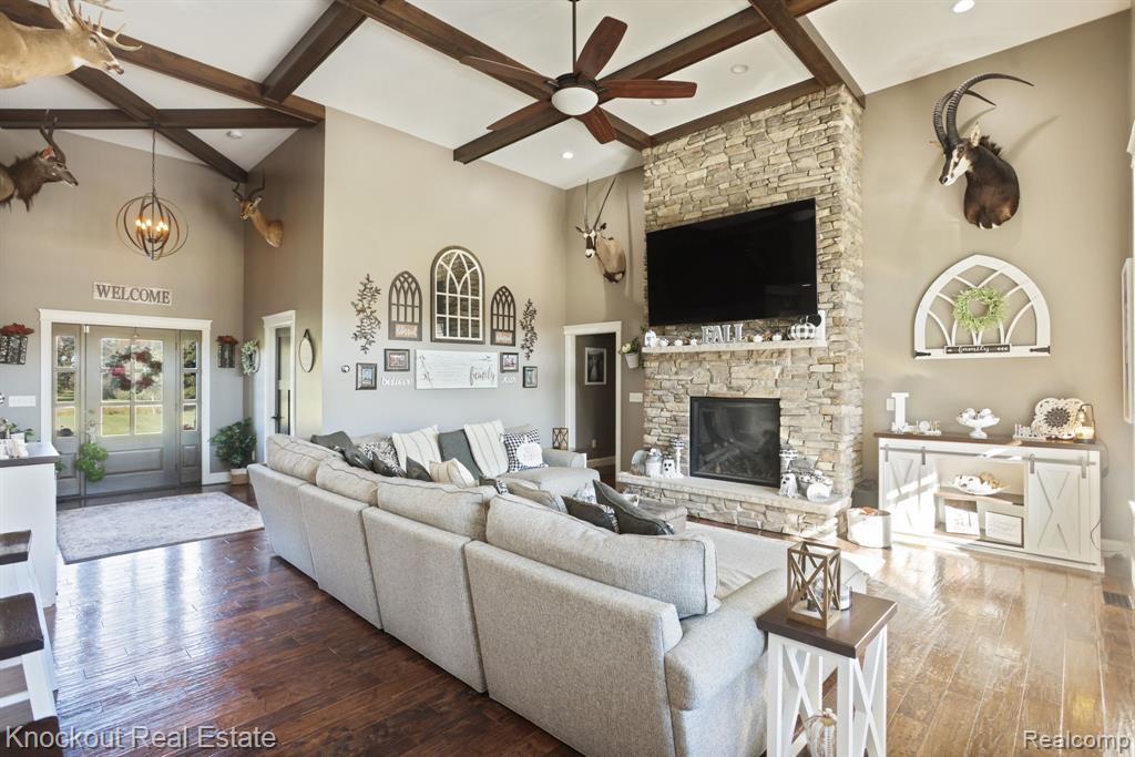 3002 Boice Drive, Birch Run, MI 48415 — Photo 11