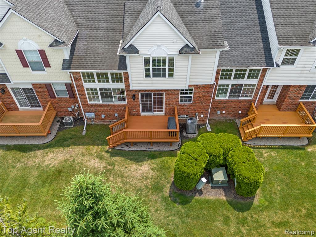 41506 Oconnor Lane, 156, Novi, MI 48377 — Photo 41