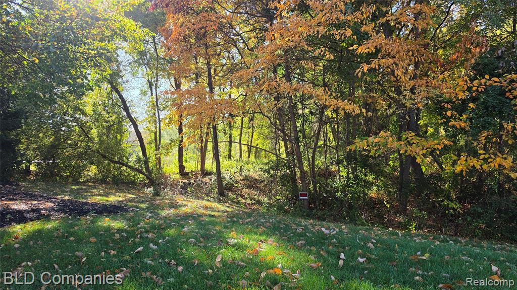 7287 N Mistwood Drive, White Lake, MI 48383