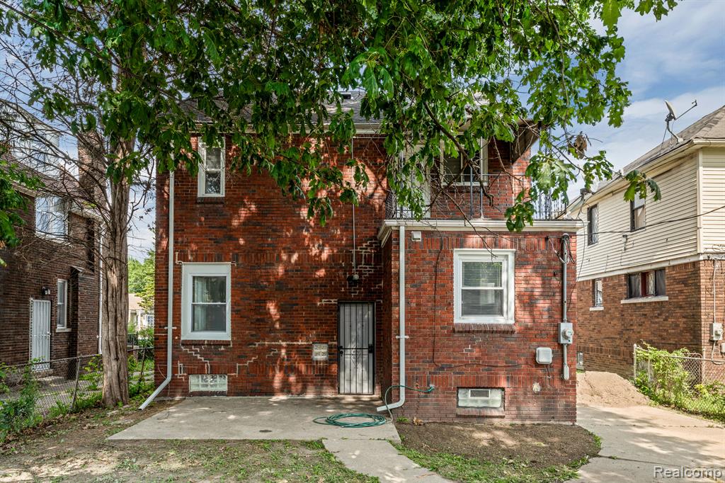 5957 THREE MILE Drive, Detroit, MI 48224 — Photo 20