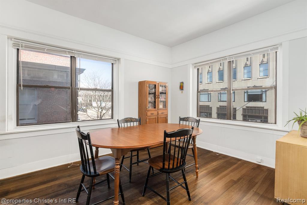 7409 2nd Avenue, H2, Detroit, MI 48202 — Photo 10