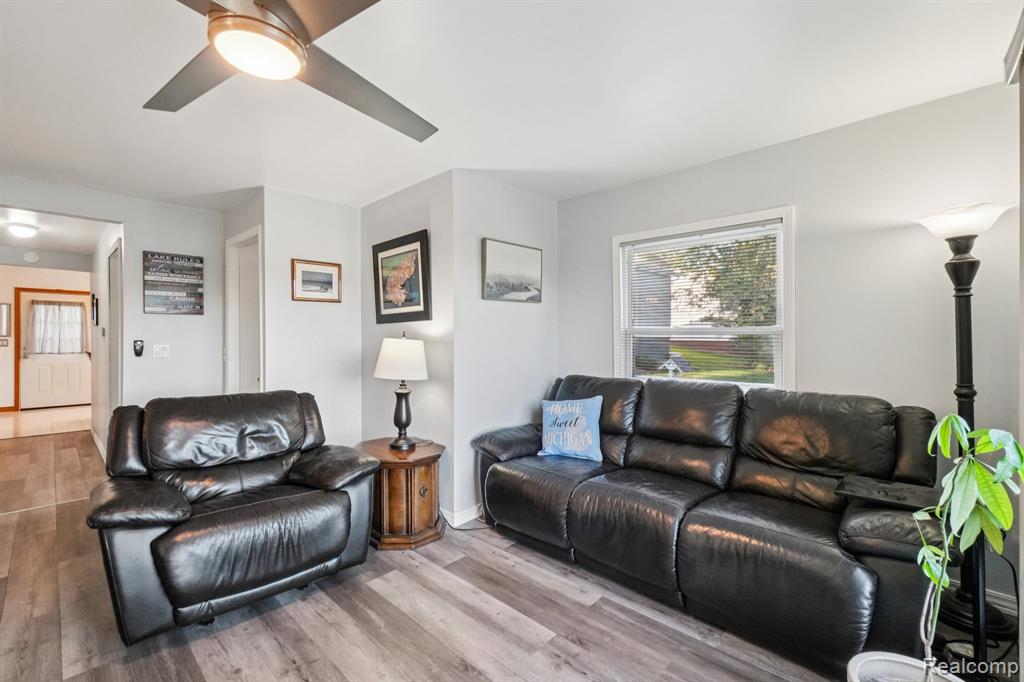 471 Lou Alice Drive, Deerfield, MI 48421 — Photo 9